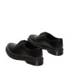 Półbuty Dr. Martens 1461 MONO Black Smooth 14345001